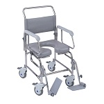 Shower Chair Hire In Malta, St. Paul's Bay