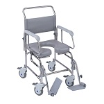 Shower Chair Hire in Lanzarote