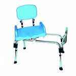 Transfer Bench Hire In Gold Coast, Australia - Sliding&Rotating Seat