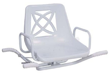 Bath Seat Hire In London - Rotating