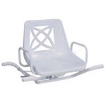 Bath Seat Hire In Majorca, Son Caliu - Rotating