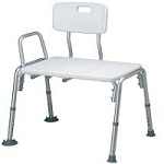 Transfer Bench Hire In Chestermere, Canada