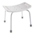 Shower Stool Hire In Lanzarote, Canary Islands