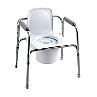 Toilet Seat Hire in Fort Lauderdale, Florida - Adjustable height