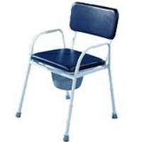 Bedside Commode Chair Hire in Manning, Australia