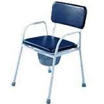 Stationary Commode Chair Hire in Chestermere, Canada