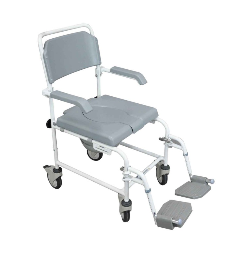 Shower Chair Hire in Lanzarote