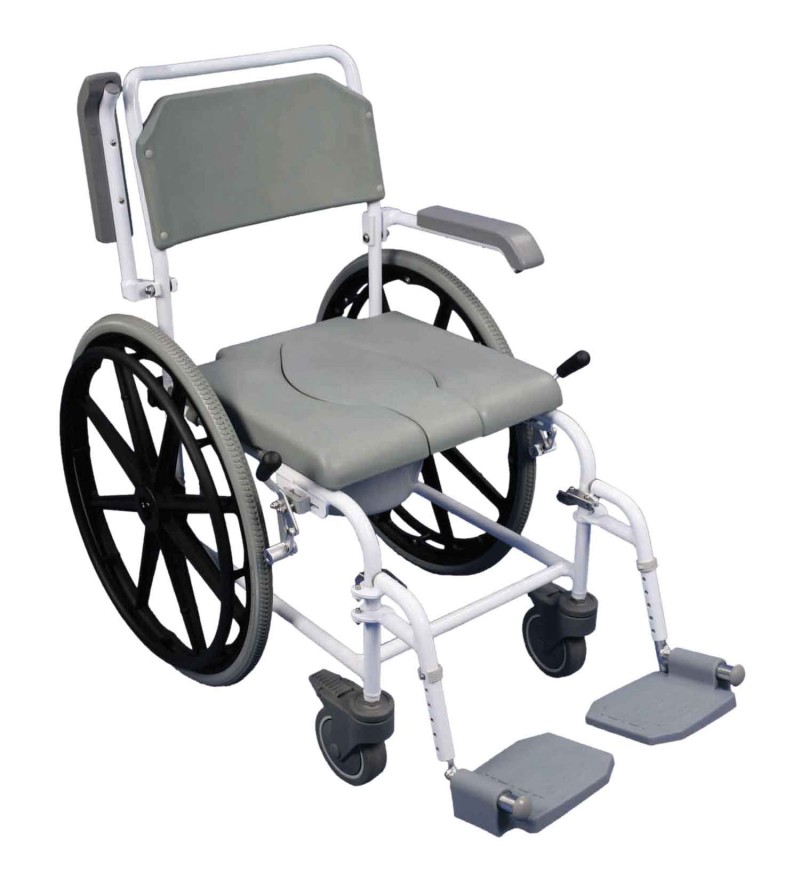 Shower Commode Chair Hire In St. Paul's Bay, Malta