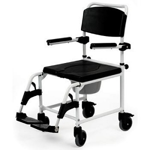 Shower Chair Hire In Melbourne, Australia- Attendant Propelled