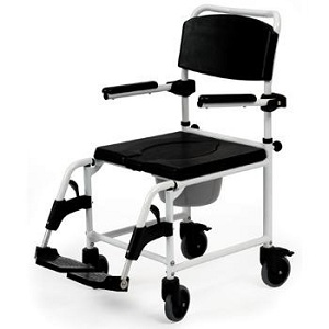 Shower Chair Hire in Lanzarote