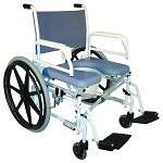 Shower Commode Chair Hire In Fuengirola, Spain