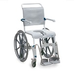 Standard Shower Commode Chair Hire in Florida Keys, Florida