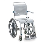 Shower Commode Chair Hire In St. Paul's Bay, Malta