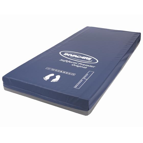 Pressure Relief Mattress Hire In London, England - Softform Premier