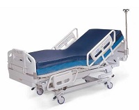Full Electric Profile Bed Hire in Palm Beach, Florida