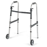 Walking Frame Hire In Gran Canaria - Two Wheeled