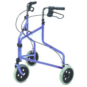 Walker Hire In London - Three Wheeled