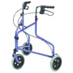 Walker Hire In London - Three Wheeled