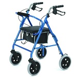 Walker Hire In Southampton - Four Wheeled
