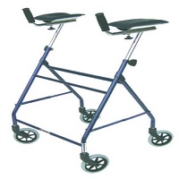 Seat Walker Hire In Surfers Paradise, Australia - Forearm