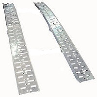 Wheelchair Ramp Hire in Glasgow - Portable, Foldable