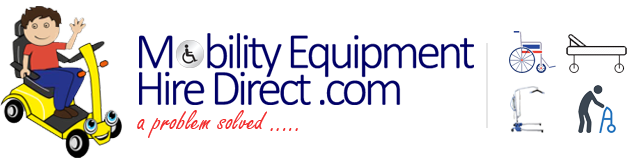 Mobility Equipment Hire Direct